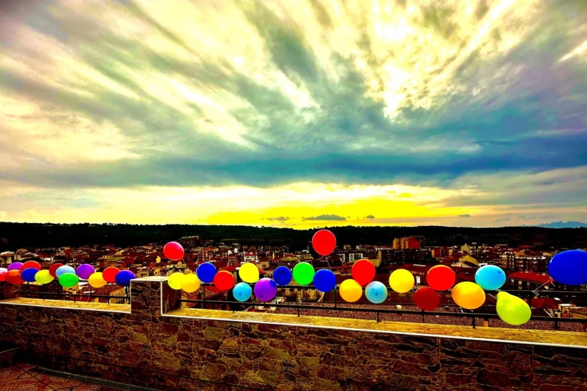 El Racó dArtés (El Raco D Artes)