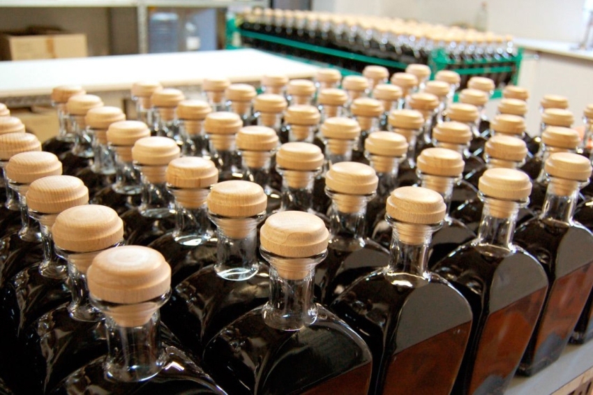 Ratafia Bosch (Ratafia Bosch)