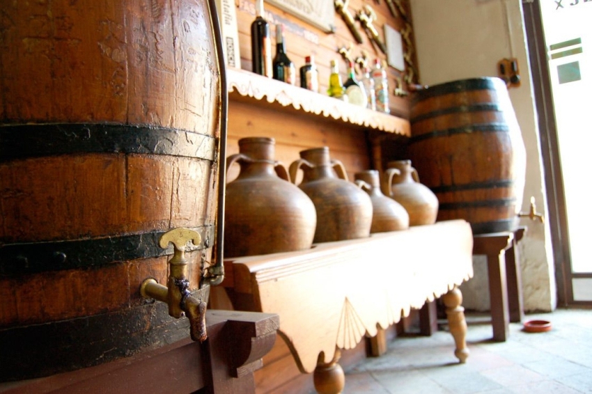 Ratafia Bosch (Ratafia Bosch)