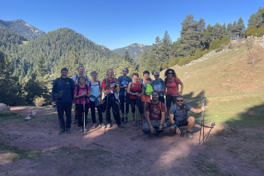 Penyes Altes Outdoor Services (Penyes Altes Outdoor)