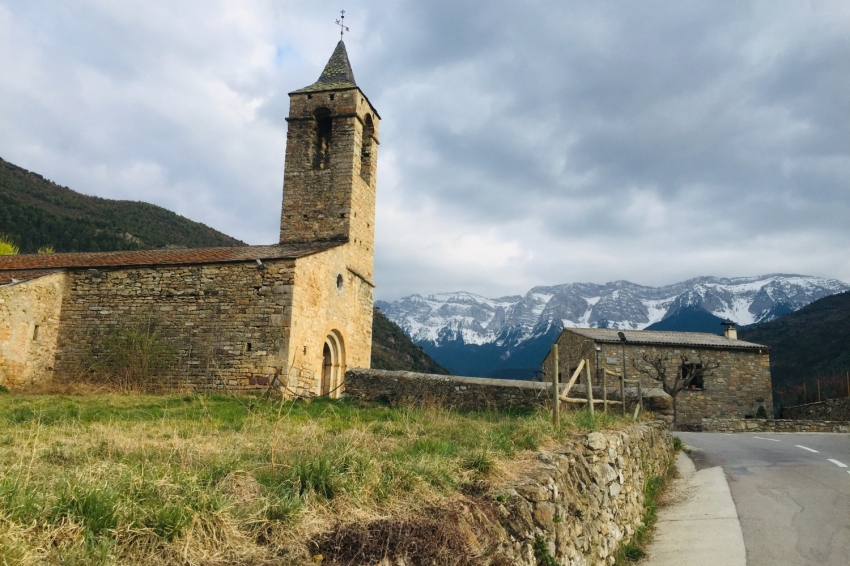 Penyes Altes Outdoor Services (Penyes Altes Outdoor)