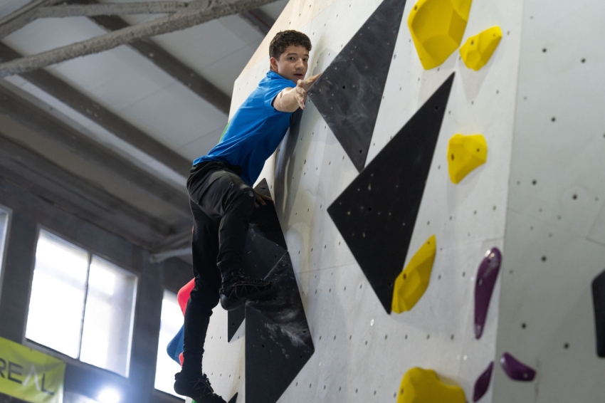 CEM Climbat la Foixarda (Cem Climbat La Foixarda)