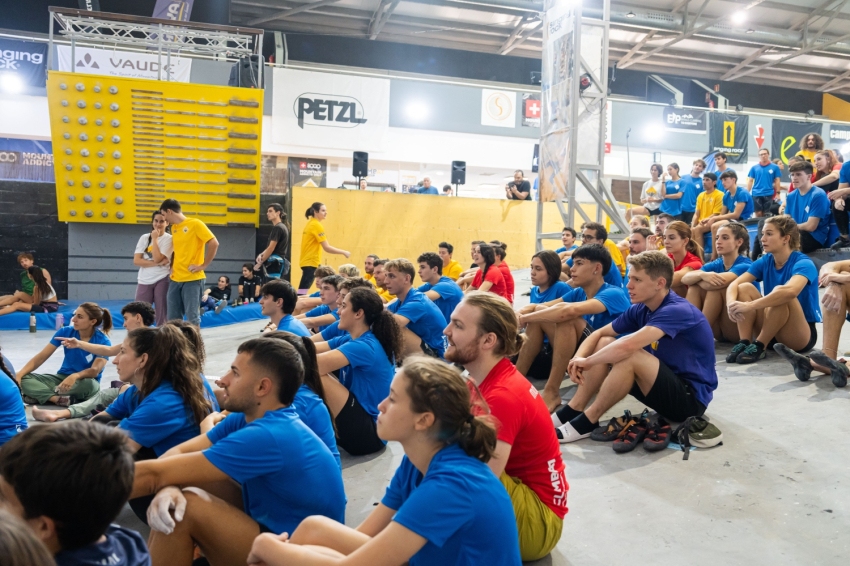 CEM Climbat la Foixarda (Cem Climbat La Foixarda)