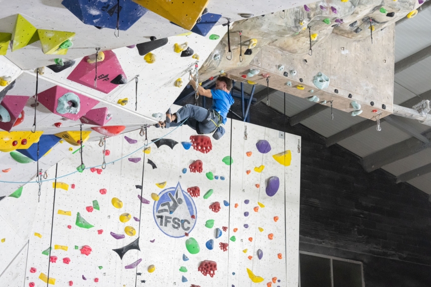 CEM Climbat la Foixarda (Cem Climbat La Foixarda)