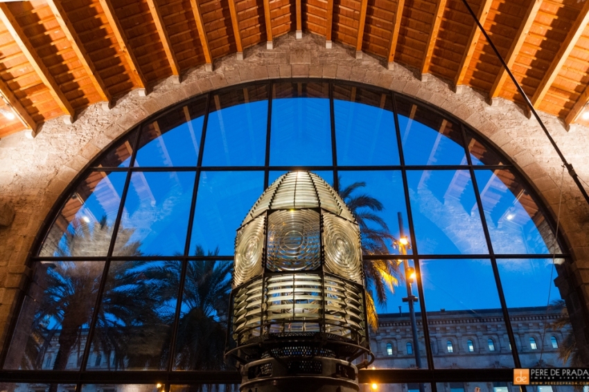 Museu Marítim de Barcelona (Museu Maritim De Barcelona)