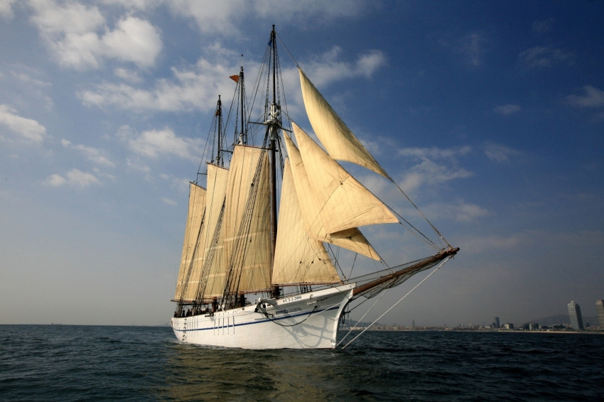 Museu Marítim de Barcelona (Museu Maritim De Barcelona)