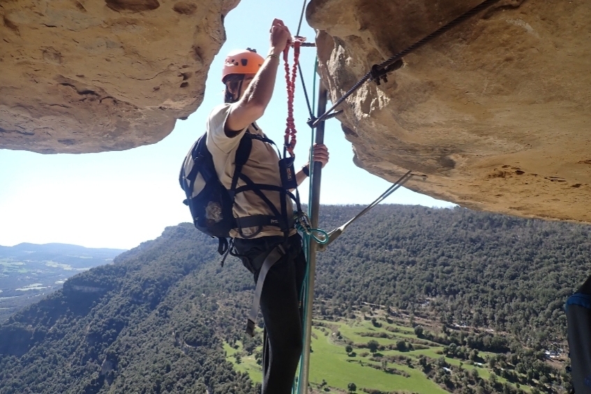 Pyrenees Extrem (Pyrenees Extrem)