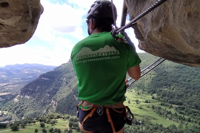 Pyrenees Extrem (Pyrenees Extrem)