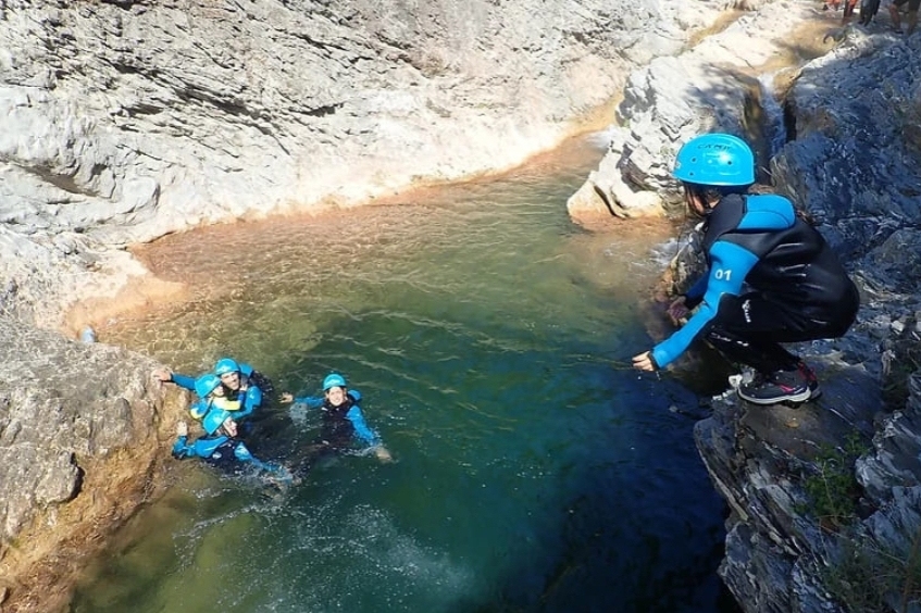 Pyrenees Extrem (Pyrenees Extrem)