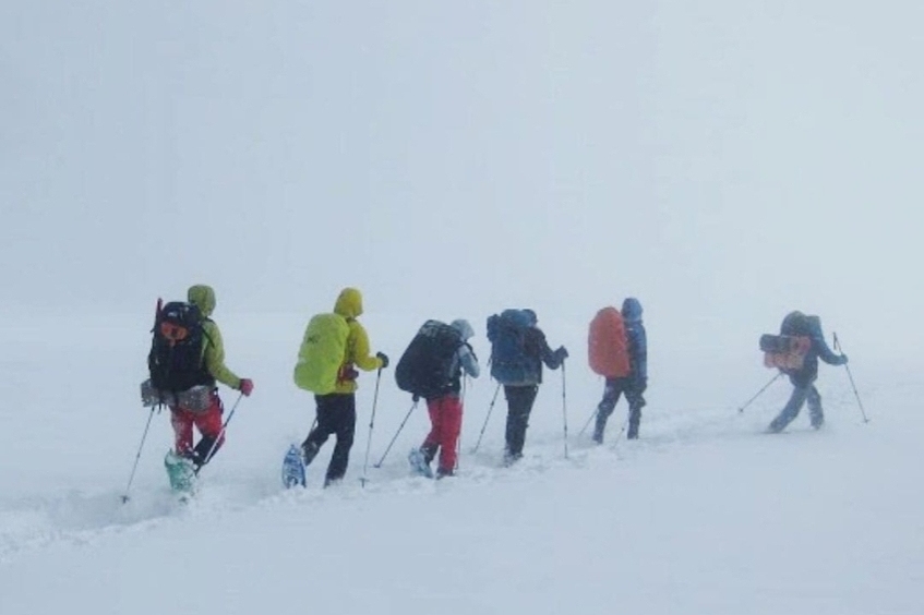 Pyrenees Extrem (Pyrenees Extrem)