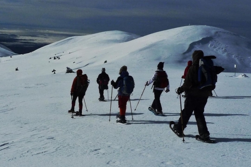 Pyrenees Extrem (Pyrenees Extrem)