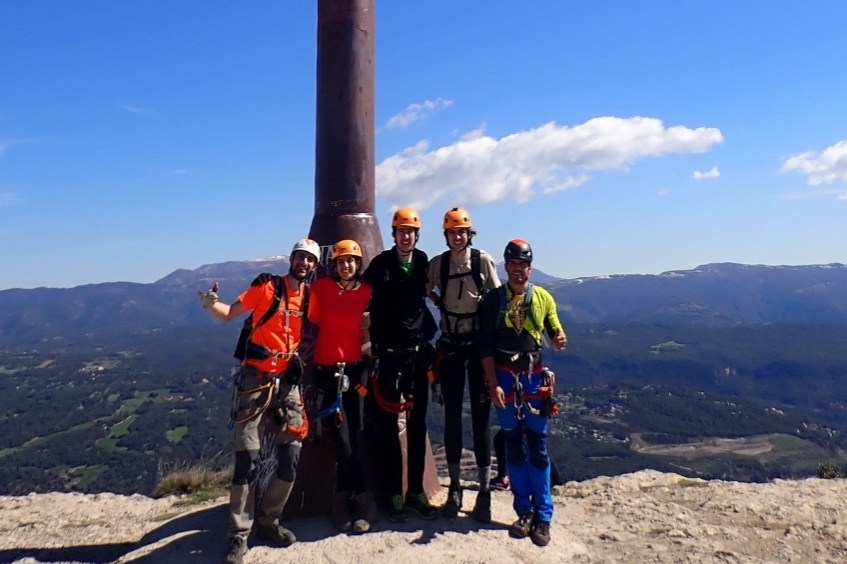 Pyrenees Extrem (Pyrenees Extrem)