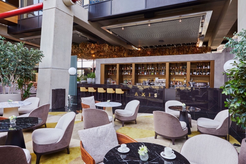 Hotel Hyatt Regency Barcelona Tower (Catedral De Tarragona)