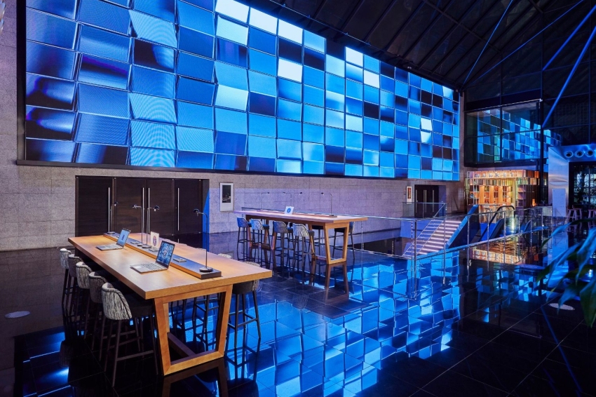 Hotel Hyatt Regency Barcelona Tower (Catedral De Tarragona)