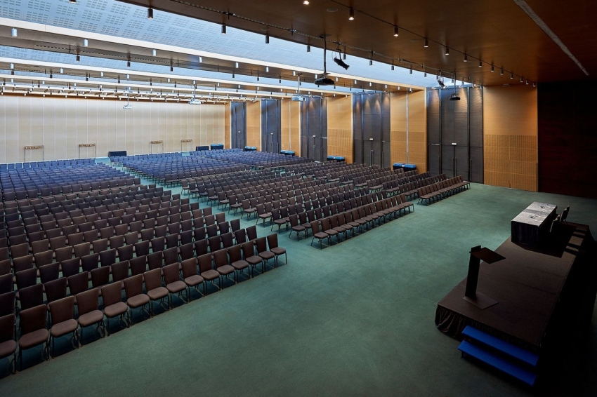 Hotel Hyatt Regency Barcelona Tower (Catedral De Tarragona)