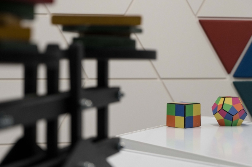 Museu de la Ciència CosmoCaixa (Fundacio La Caixa Museu De La Ciencia Cosmocaixa)