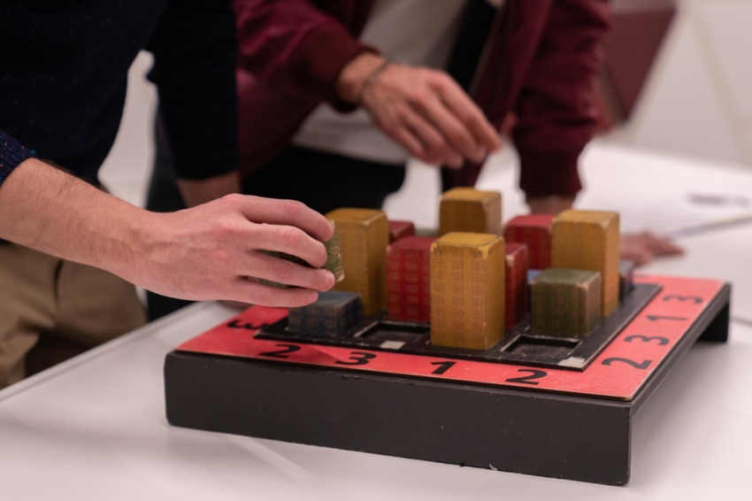 Museu de la Ciència CosmoCaixa (Fundacio La Caixa Museu De La Ciencia Cosmocaixa)