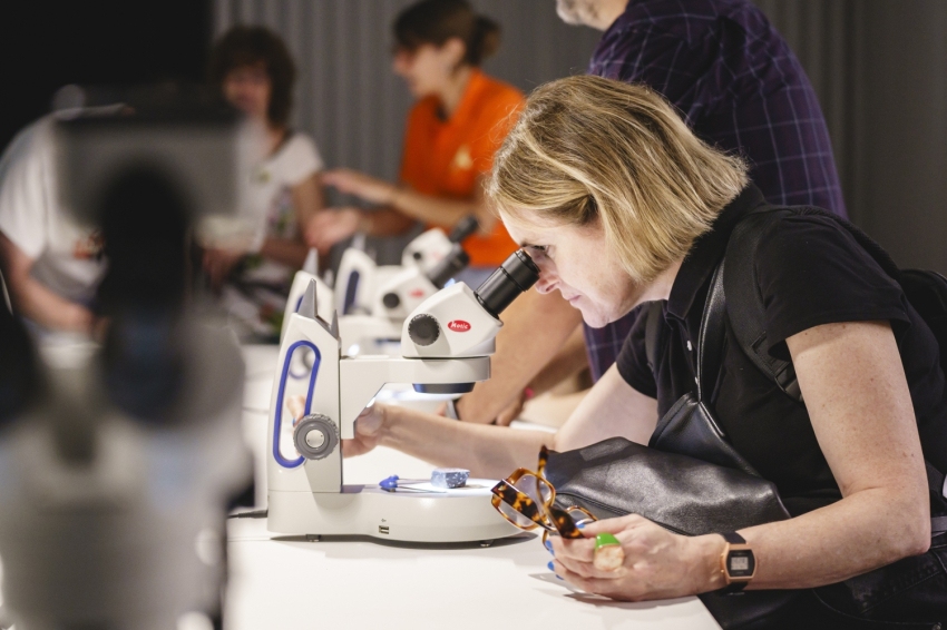 Museu de la Ciència CosmoCaixa (Fundacio La Caixa Museu De La Ciencia Cosmocaixa)