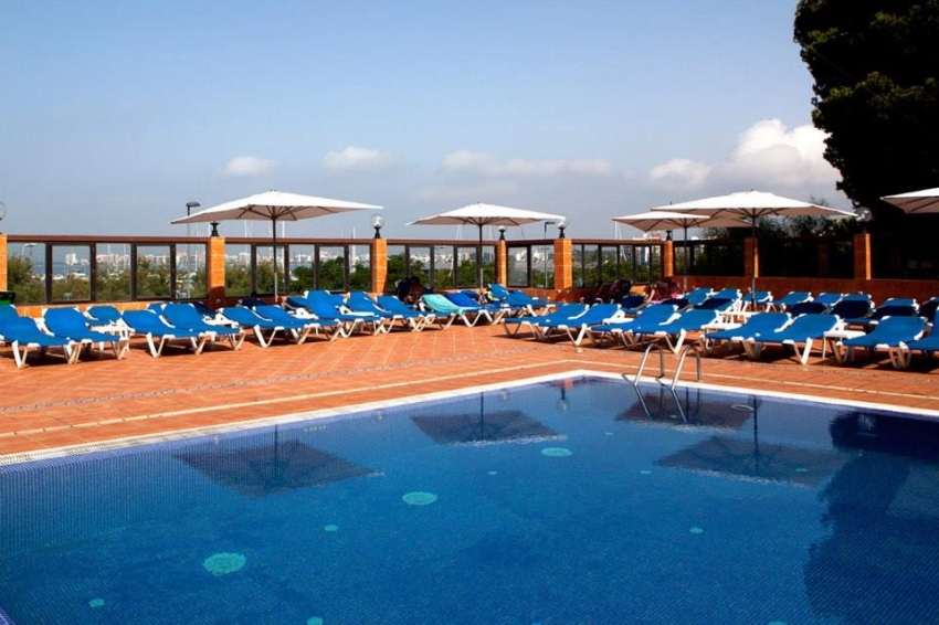 Hotel Univers (Hotel Univers)