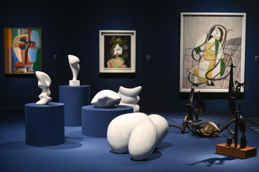 CaixaForum, Fundació La Caixa (Caixaforum Fundacio La Caixa)