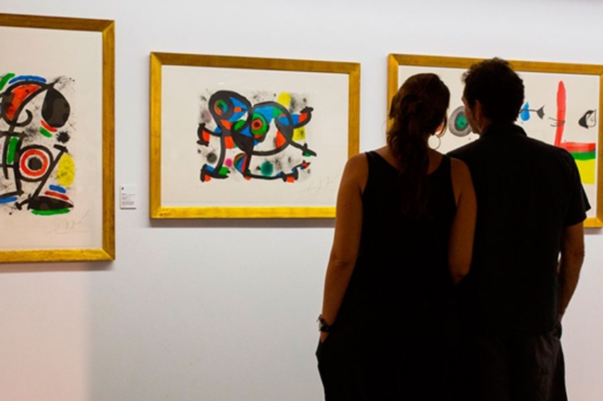 Poble Espanyol Barcelona (Poble Espanyol Art Contemporani)