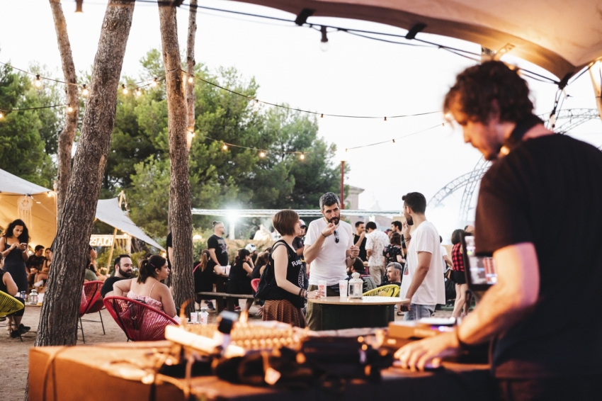 Poble Espanyol Barcelona (Poble Espanyol Barcelona)