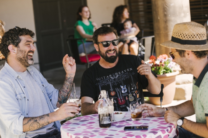 Poble Espanyol Barcelona (Poble Espanyol Barcelona)