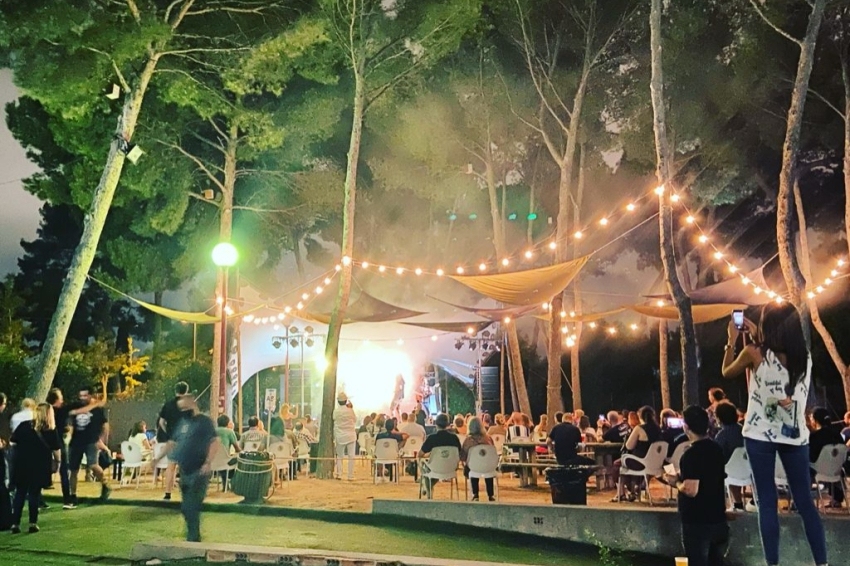 Poble Espanyol Barcelona (Poble Espanyol Oci)