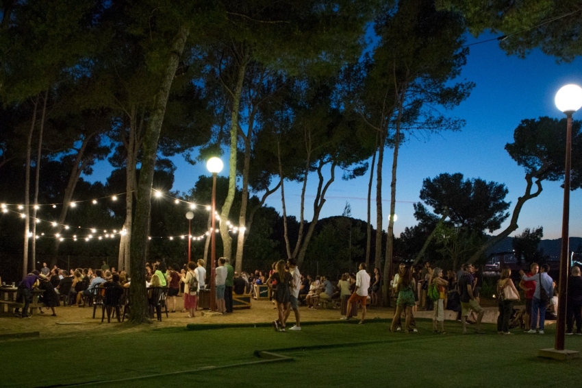 Poble Espanyol Barcelona (Poble Espanyol Oci 2)