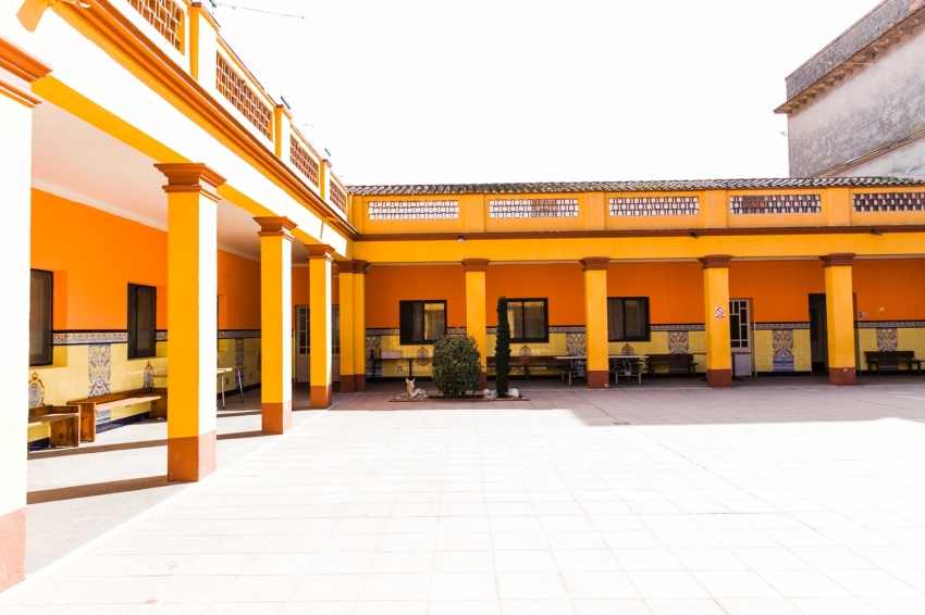 Casa de Colònies Mogent (Casa De Colonies Mogent)