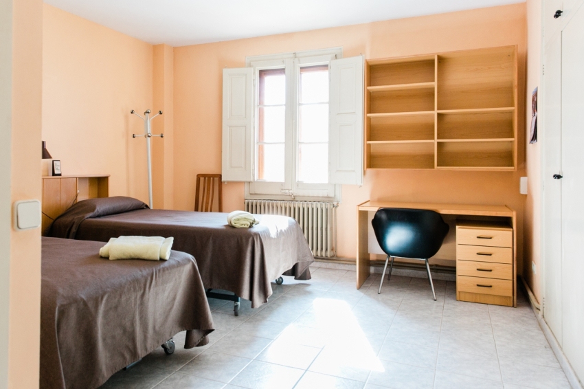 Casa de Colònies Mogent (Casa De Colonies Mogent)