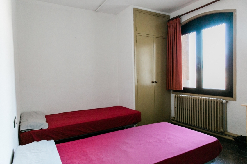 Casa de Colònies Mogent (Casa De Colonies Mogent)