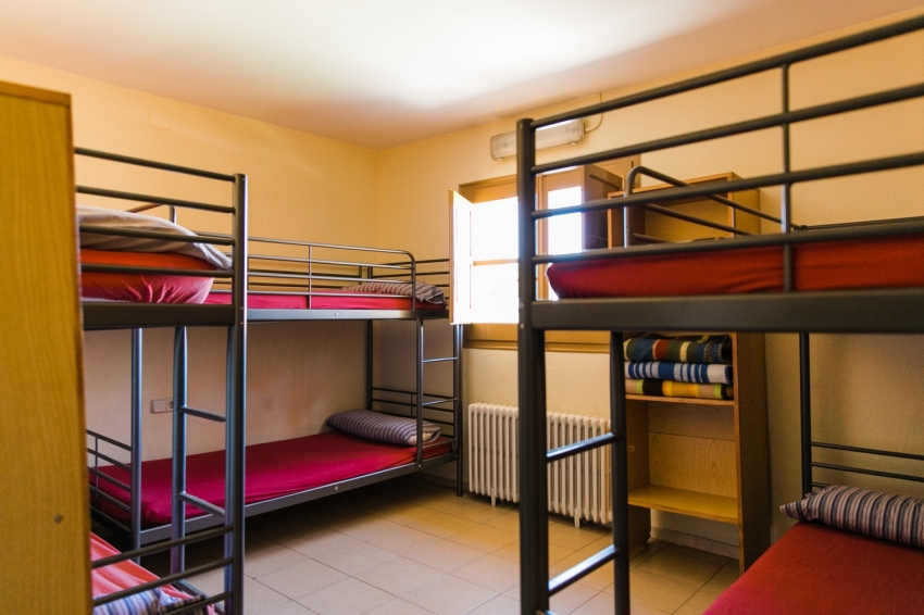 Casa de Colònies Mogent (Casa De Colonies Mogent)