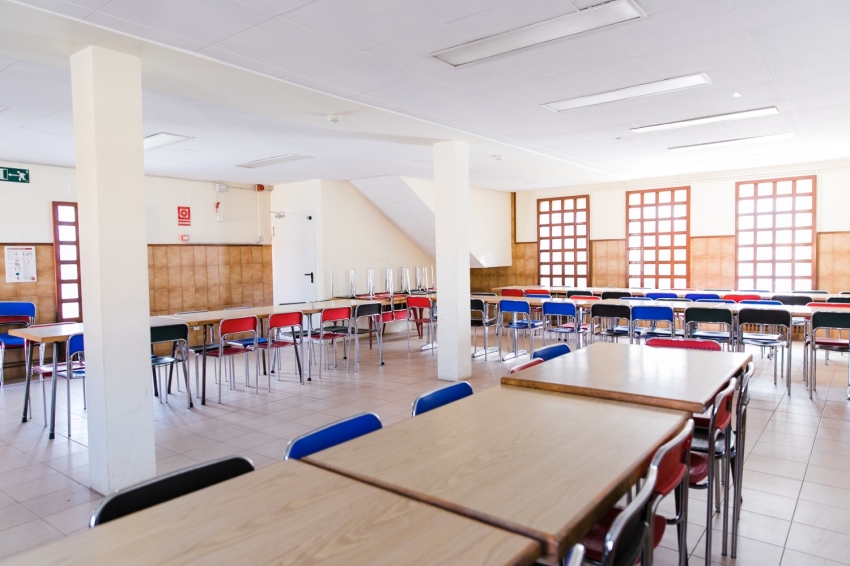 Casa de Colònies Mogent (Casa De Colonies Mogent)