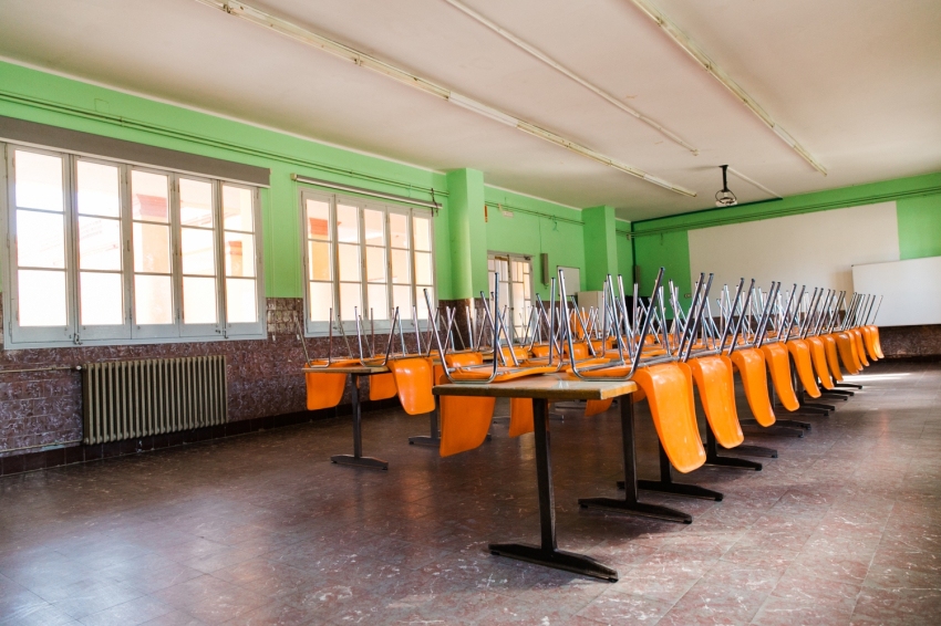 Casa de Colònies Mogent (Casa De Colonies Mogent)