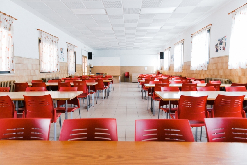 Casa de Colònies Mogent (Casa De Colonies Mogent)