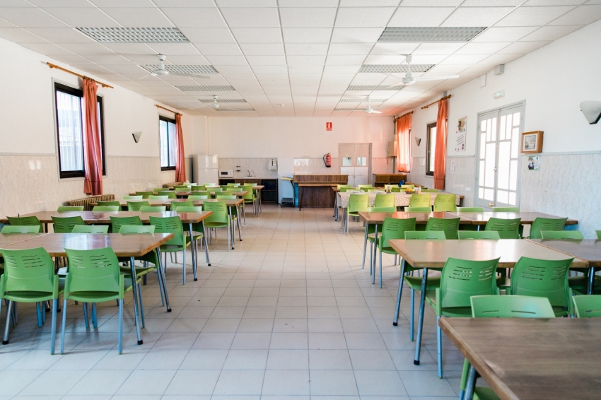 Casa de Colònies Mogent (Casa De Colonies Mogent)