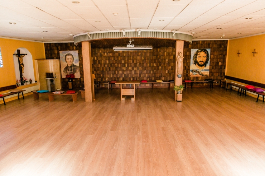 Casa de Colònies Mogent (Casa De Colonies Mogent)