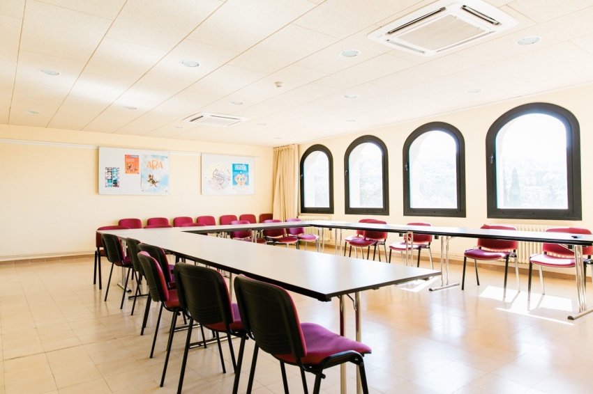 Casa de Colònies Mogent (Casa De Colonies Mogent)