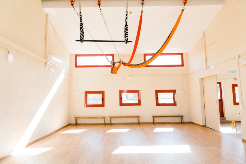 Casa de Colònies Mogent (Casa De Colonies Mogent)