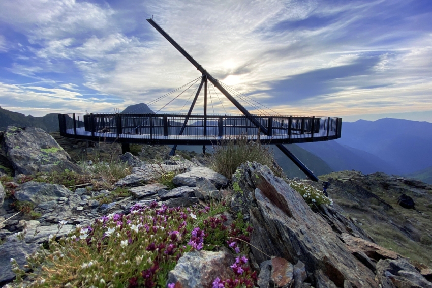 Mirador Solar de Tristaina (MIRADOR SOLAR TRISTAINA_1)