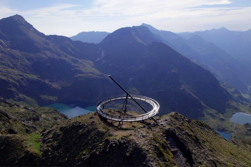 Mirador Solar de Tristaina (MIRADOR SOLAR TRISTAINA_2)