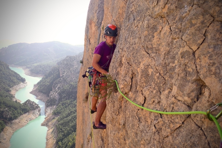 Octavi Guia dEscalada (Octavi Guia D Escalada)