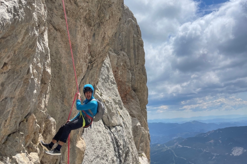 Octavi Guia dEscalada (Octavi Guia D Escalada)