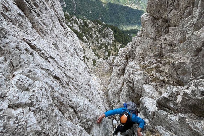 Octavi Guia dEscalada (Octavi Guia D Escalada)