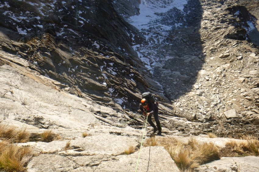 Octavi Guia dEscalada (Octavi Guia D Escalada)