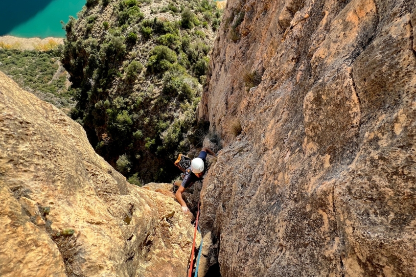 Octavi Guia dEscalada (Octavi Guia D Escalada)