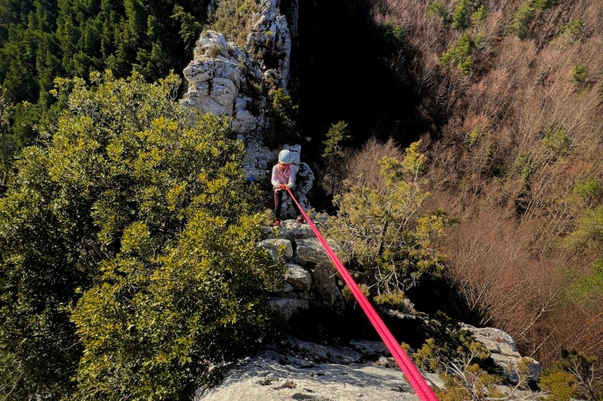 Octavi Guia dEscalada (Octavi Guia D Escalada)