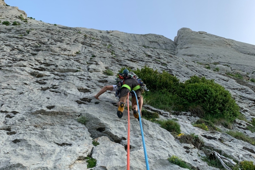 Octavi Guia dEscalada (Octavi Guia D Escalada)