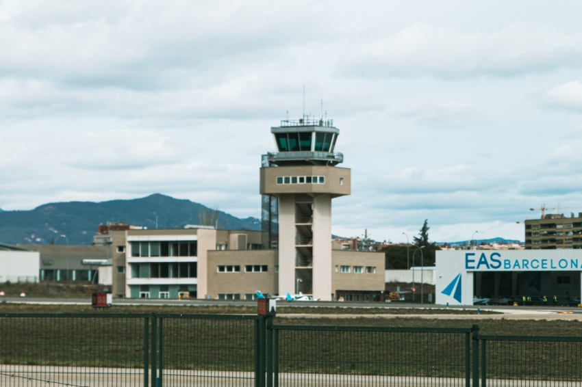 Vols Turístics (Vuelos Turisticos)